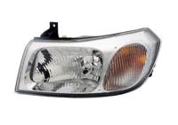 Koplamp links 200066052