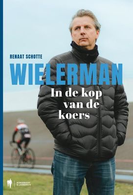 Wielerman - Renaat Schotte - ebook