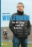 Wielerman - Renaat Schotte - ebook