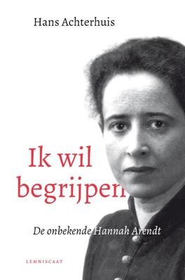 Ik wil begrijpen (Hardback)