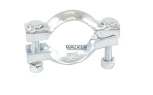 Klemstuk, uitlaatsysteem WALKER, Diameter (mm)53mm, u.a. fÃ¼r CitroÃ«n, Renault, Hyundai, Nissan