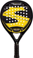 YELLOW SOFTEE PRO MASTER EVOLUTION PADEL RACKET YELLOW SOFTEE PRO MASTER EVOLUTION PADEL RACKET