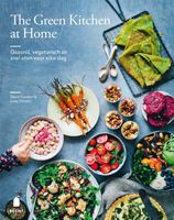 The green kitchen at home - Voeding - Spiritueelboek.nl