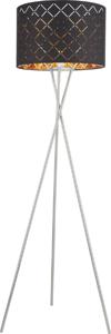 Globo Tripod vloerlamp Clarke 15229S1