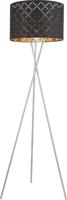 Globo Tripod vloerlamp Clarke 15229S1