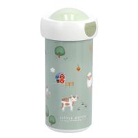 Mepal campus little farm schoolbeker 300 ml