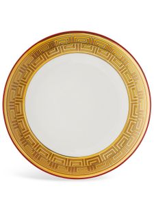 Versace assiette Medusa Amplified (28 cm) - Blanc