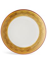 Versace assiette Medusa Amplified (28 cm) - Blanc