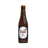 Paljas Paljas IPA33cl