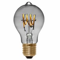 LED lamp 4W 140 Lumen 2200K E27 druppel vorm dimbaar Segula
