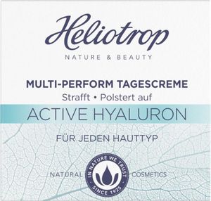 Active hyaluron multi perform nachtcreme