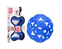 SmartGames FOOOTY PACK blauw bal