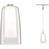 Paulmann Arido II Hanglamp URail GU10 5 W LED Chroom (mat)