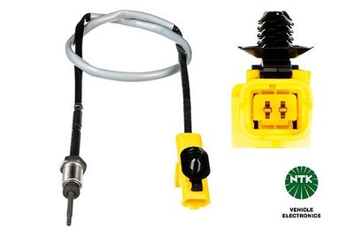 Sensor, uitlaatgastemperatuur 94385
