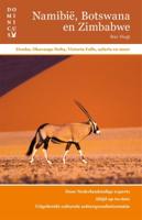 Namibië, Botswana en Zimbabwe (Paperback)