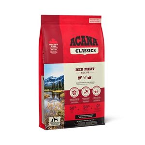 Acana Classics red