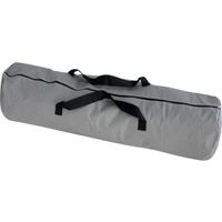 Eurotrail tenttas basic - medium - met rits