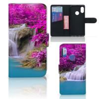 Xiaomi Mi A2 Lite | Flip Cover | Waterval