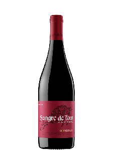 Torres Sangre de Toro