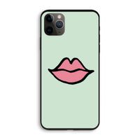 Kusje: iPhone 11 Pro Biologisch afbreekbaar hoesje