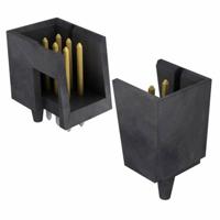 Molex Male header (standaard) Aantal rijen: 2 15477710 1 stuk(s) Tube