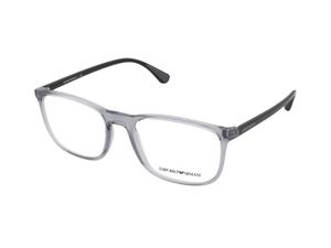 Brillen met correctie Emporio Armani EA3177 5090