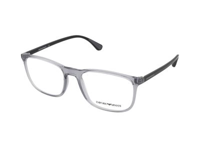 Brillen met correctie Emporio Armani EA3177 5090