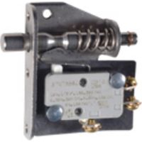 C & K Switches 23TL404 Microschakelaar 125 V, 125 V/DC 15 A Moment 1 stuk(s) Bulk - thumbnail