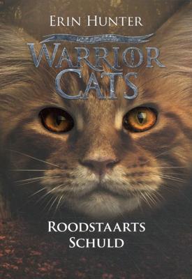 Roodstaarts schuld (Paperback)