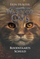 Roodstaarts schuld (Paperback)