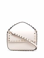 Valentino Garavani mini sac Rockstud - Blanc