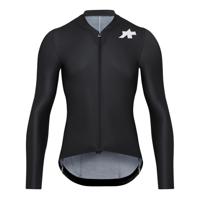 Assos Mille GT S11 fietsshirt EVO Black Series heren