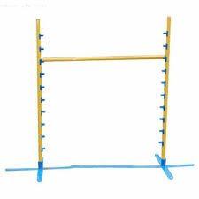 Topmast Agility Verstelbare Sprong