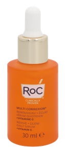 RoC Multi Correxion Revive & Glow Daily Serum 30 ml