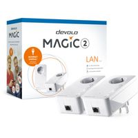 Magic 2 LAN Starter kit Powerline