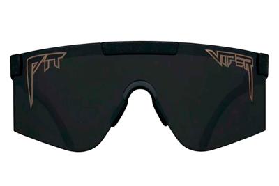 Pit Viper The 2000's Black Ops Z87 Bril Pit Viper The 2000's Black Ops Z87 Bril
