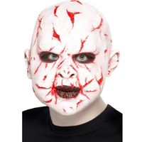 Scarface schedel masker   -