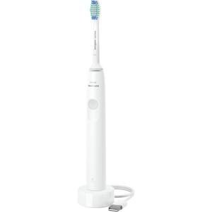 Philips Sonicare 1100 Series HX3641/02 Elektrische tandenborstel Sonisch Wit, Grijs