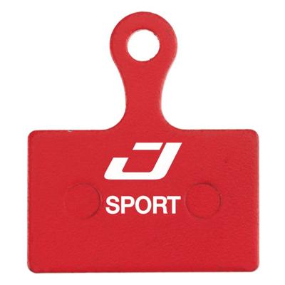 JAGWIRE Sport semi-metallic disc brake pad - shimano (dura ace r9170)