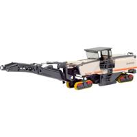 Herpa 312561 H0 Bouwvoertuig Wirtgen-asfaltfrees Herpa 312561 H0 Bouwvoertuig Wirtgen-asfaltfrees