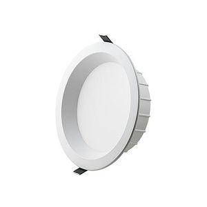 LED EasyFit Downlight dimbaar 15W 3.000K