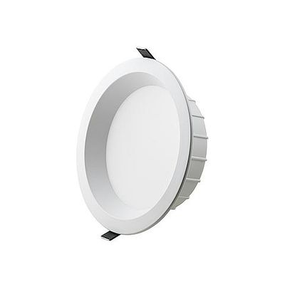 LED EasyFit Downlight dimbaar 15W 3.000K