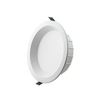 LED EasyFit Downlight dimbaar 15W 3.000K