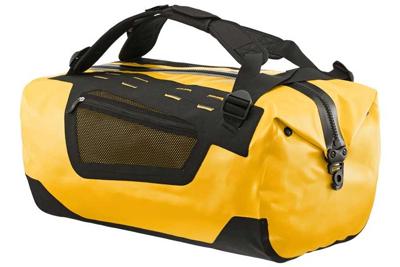 Ortlieb Duffle Tas 60L - Geel Ortlieb Duffle Tas 60L - Geel
