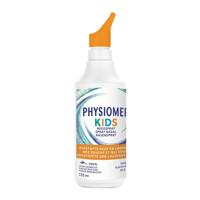 Physiomer Kids Spray 135ml