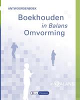 Boekhouden in balans (Paperback)