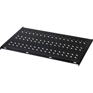 Digitus DN-19 TRAY1-1000-ECB 19 inch Apparaatbodem voor patchkast 1 HE Vast inbouw Geschikt voor kastdiepte: 1000 mm Zwart