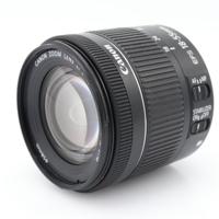 Canon EF-S 18-55mm F/4-5.6 IS STM occasion