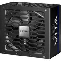 Chieftec Vita Netzteil 750W 80+Bronze retail - PC-/Server Netzteil - 12,5 min power supply unit 20+4 pin ATX PS/2 - thumbnail