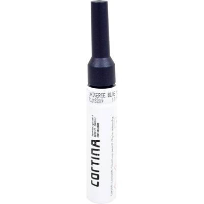 Cortina lakstift universe blue 09000-10423 matt